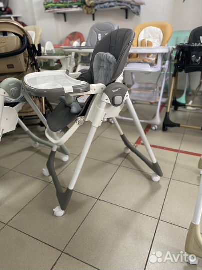 Новые студьчики для кормления