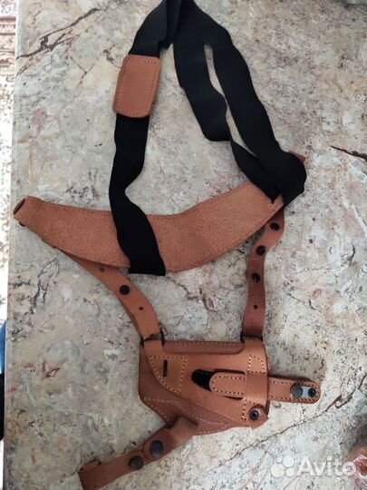 Кобура скрытого ношения