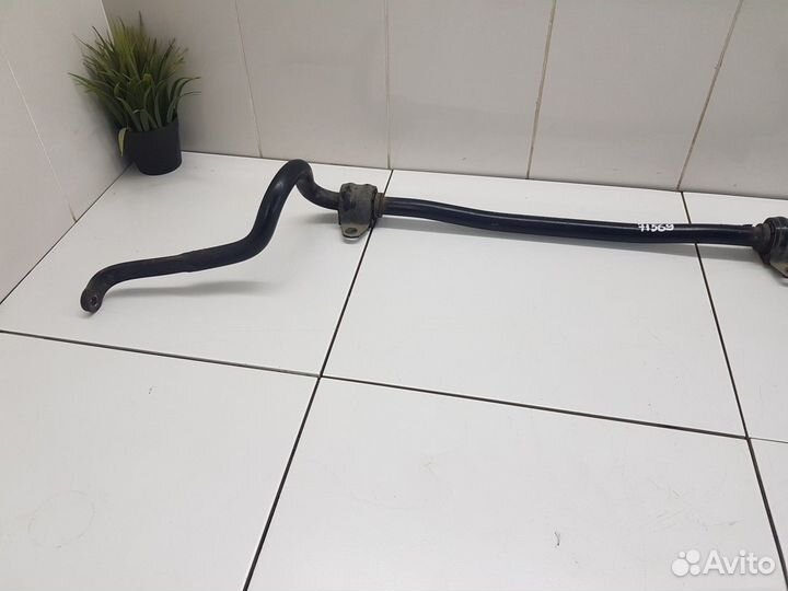 Стабилизатор передний (Geely Coolray)