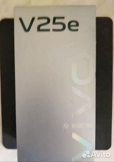 Vivo V25e, 8/128 ГБ
