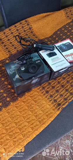 Видеорегистратор