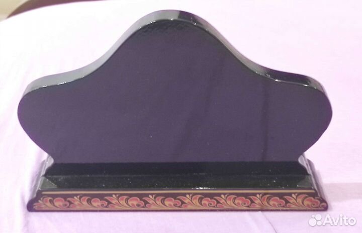 Необычная хохлома