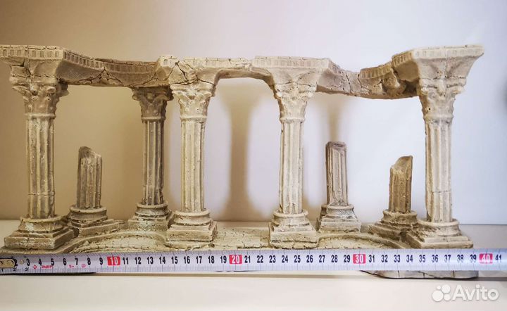 Декор для аквариума