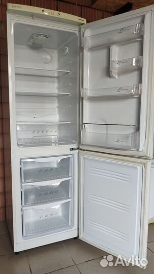 Холодильник Samsung доставка