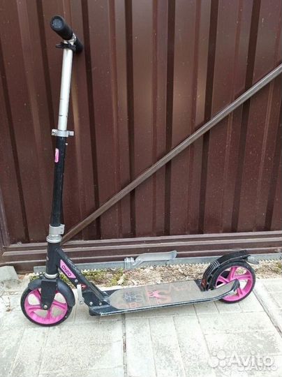 Самокат Oxelo mid7