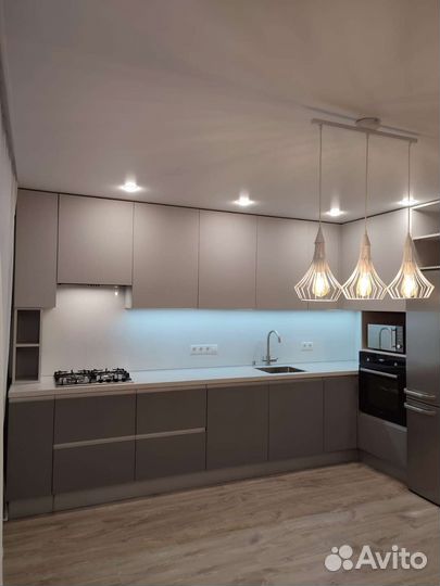 Столешница из искусственного камня