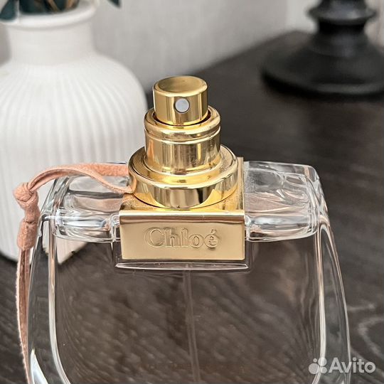 Chloe Nomade Eau De Parfum оригинал