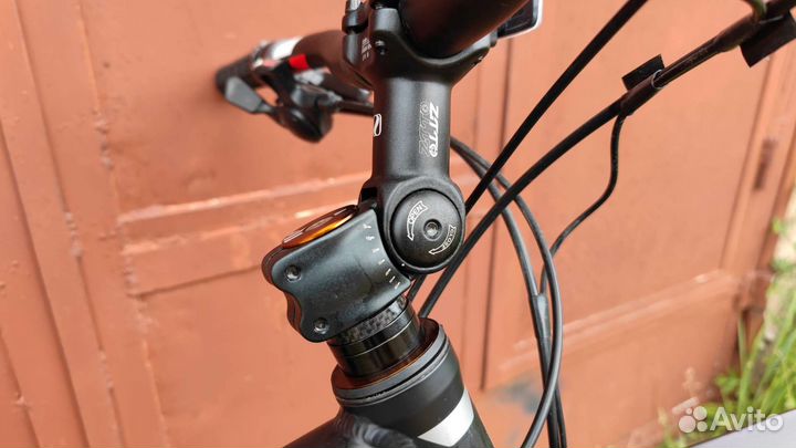 Велосипед Format 1413 XL найнер, 29