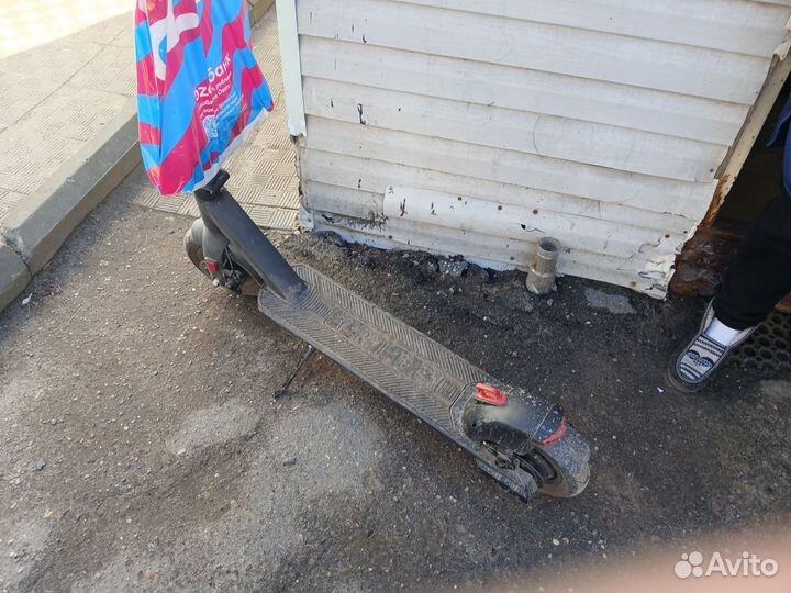 Электросамокат Tribe maya