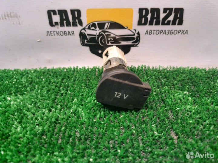 Прикуриватель