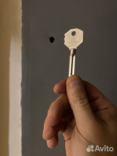 Вскрытие замков и замена замков