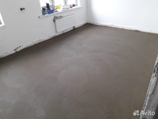 Ремонт квартир под ключ без посредников