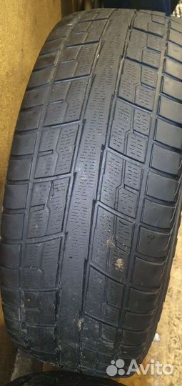 Yokohama Geolandar I/T-S G073 235/65 R18 106Q