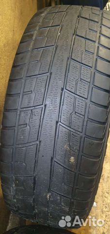 Yokohama Geolandar I/T-S G073 235/65 R18 106Q