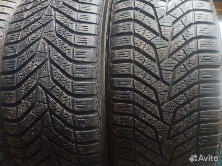 Yokohama W.Drive V905 235/50 R18 101V