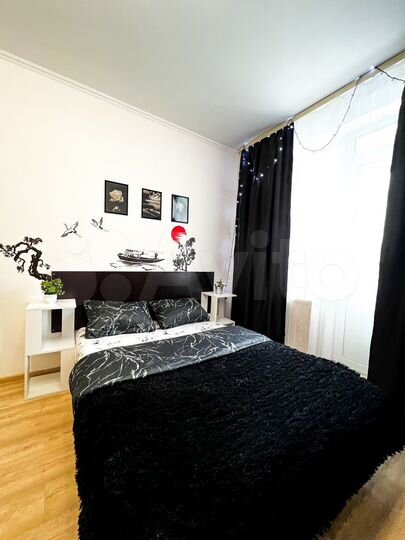 Квартира-студия, 29 м², 11/15 эт.