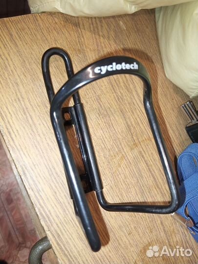 Держатель фляги