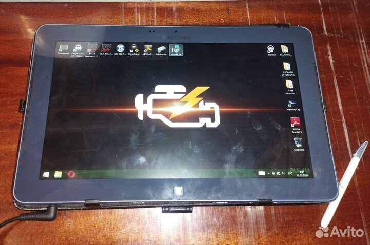 Samsung xe500t1c