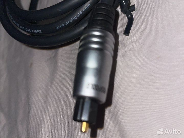 Оптический кабель