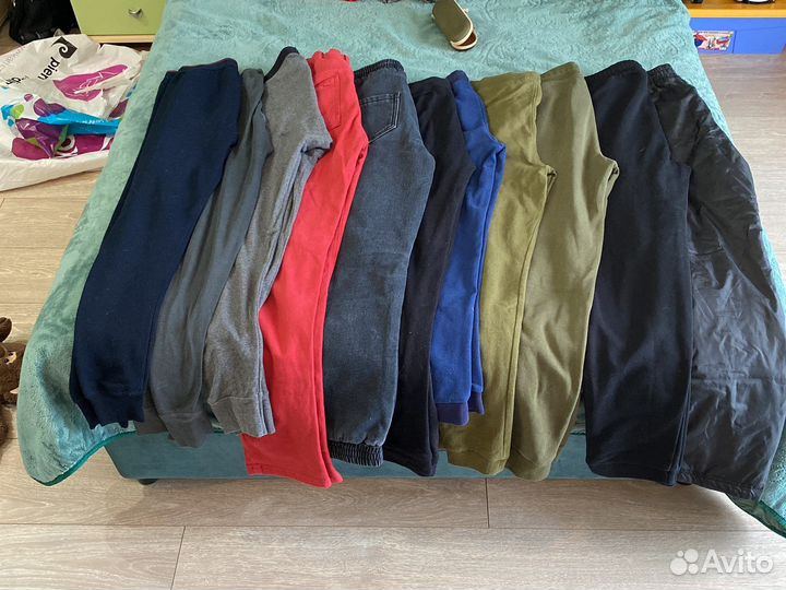 Одежда для мальчика