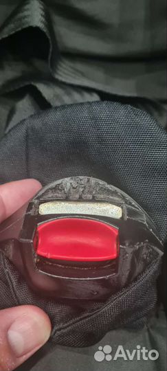 Автокресло maxi cosi