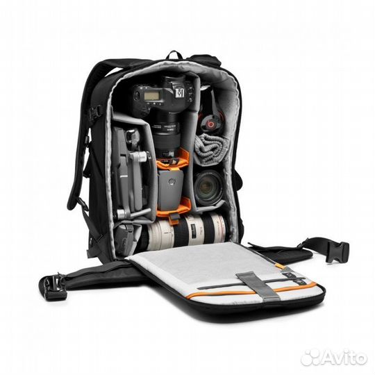 Рюкзак Lowepro Flipside BP 400 AW III