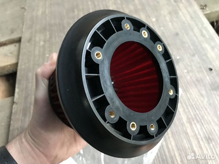 Фильтр нулевого сопротивления Apexi style нулевик