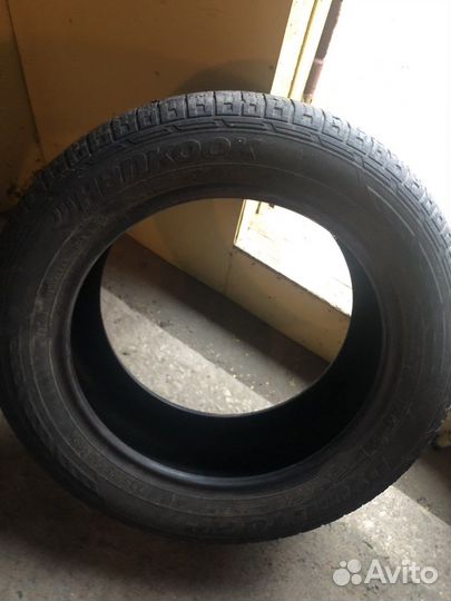 Hankook Dynapro AT M 235/55 R17