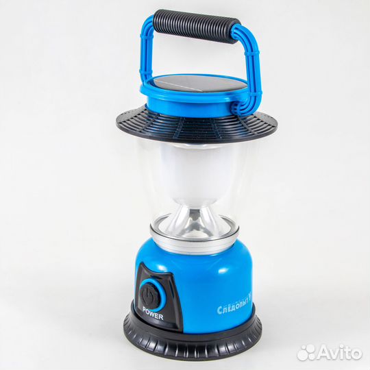 Фонарь кемпинговый 