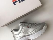 Fila disruptor 2/ Puma by Rihanna