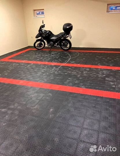 Плитка пвх напольная