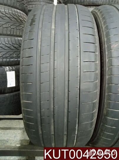 Yokohama Advan Sport V107 285/45 R22 107U