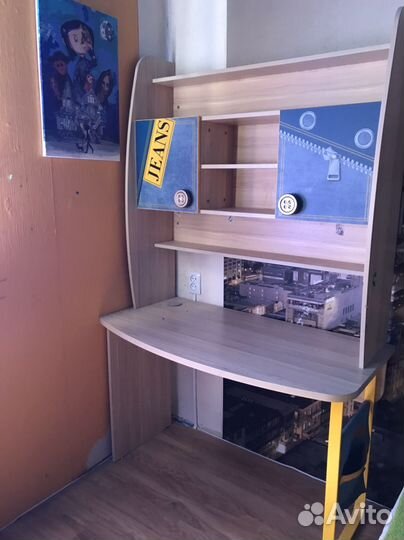 Мебель бу