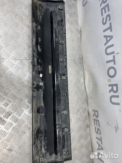 Накладка на дверь Ford Explorer