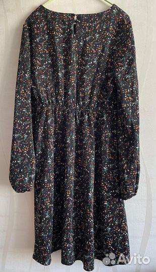 Платье женское офисное Jelika