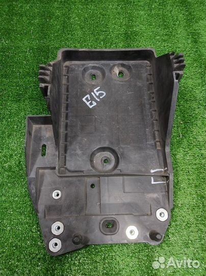 Площадка под акб Mazda CX-5 (KE) 2016