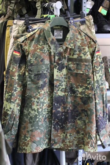 Рубашка BW Оригинал Новая Для охоты и рыбалки