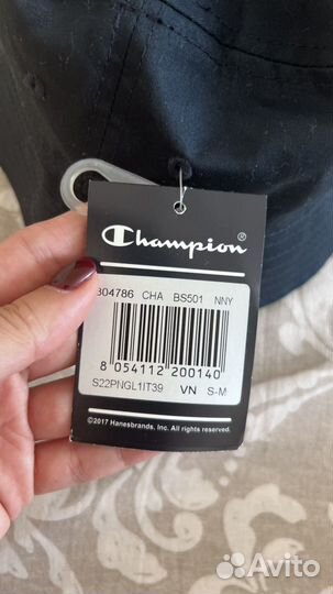 Новая Панама champion