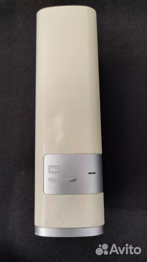 Жесткий диск, WD My Cloud wdbctl0020HWT-00