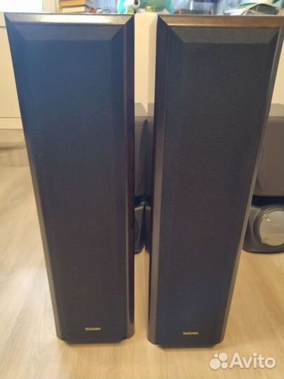 Акустические колонки Technics SB-M500