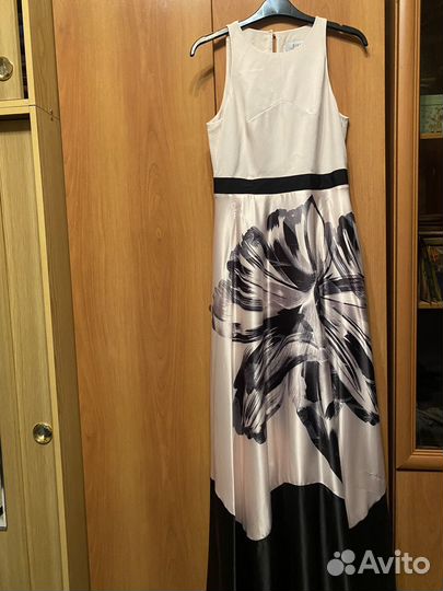 Платье женское 42 44 вечернее