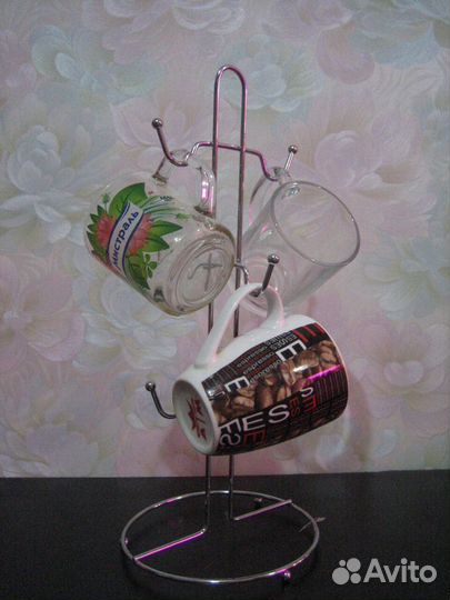 Подставка для кружек