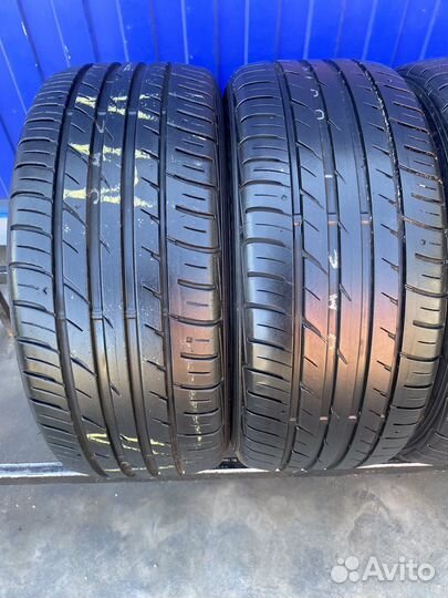 Falken ZIEX ZE914A Ecorun 225/50 R16