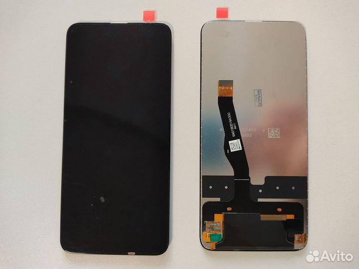 Дисплей с сенсором Huawei P-Smart Z, Honor 9X