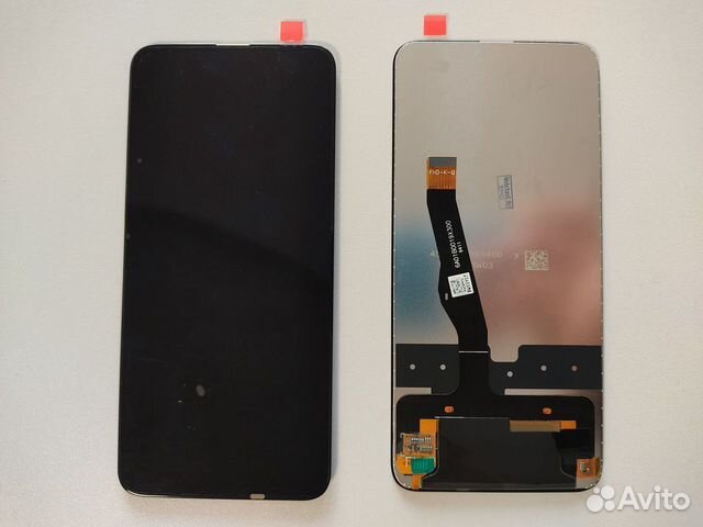 Дисплей с сенсором Huawei P-Smart Z, Honor 9X