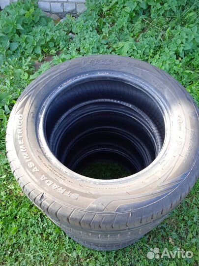 Viatti Strada Asimmetrico 175/65 R14