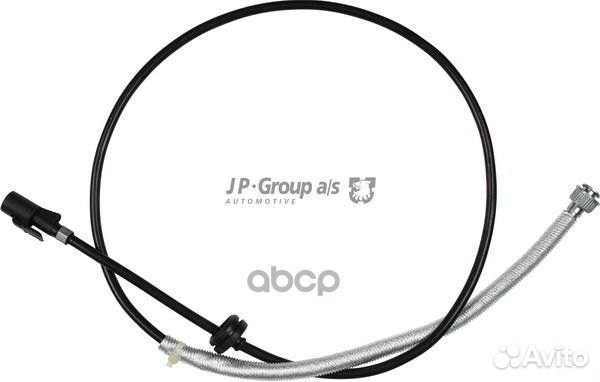 Трос спидометра 1170601500 JP Group