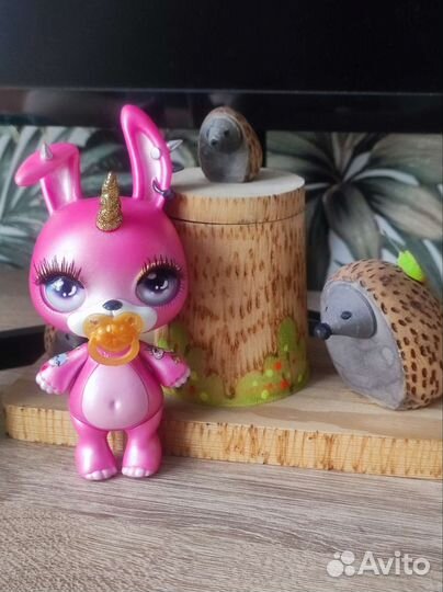 Пупси слайм единорог Оригинал