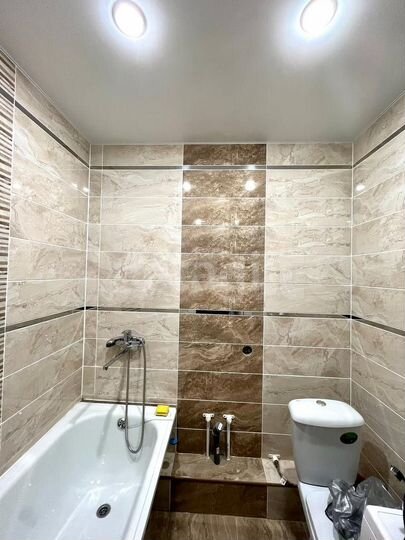 Комната 17,2 м² в 1-к., 3/5 эт.