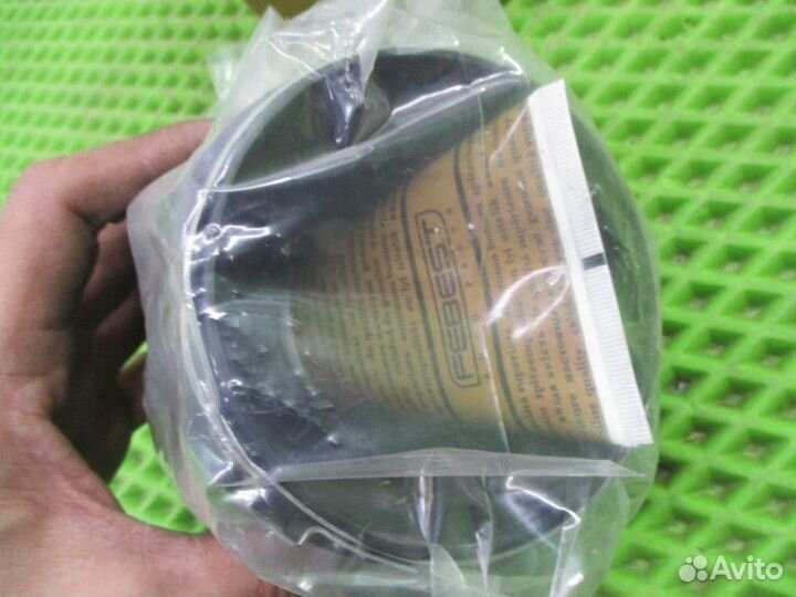 Пыльник ШРУСа Toyota RAV 4 3 (CA30)